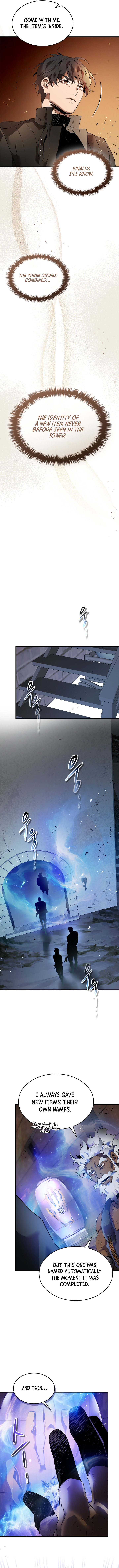 Leveling With The Gods Chapter 133 9